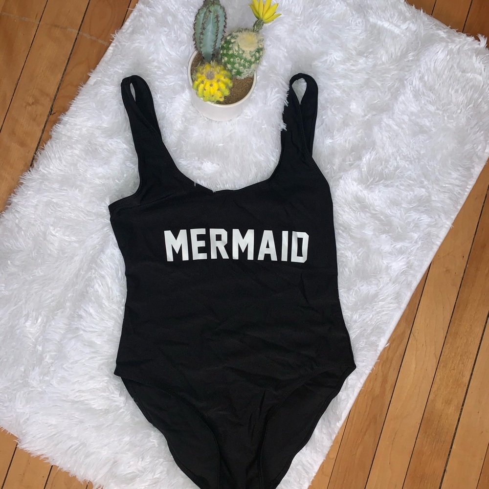 Mermaid Swimwear 🧜‍♀️